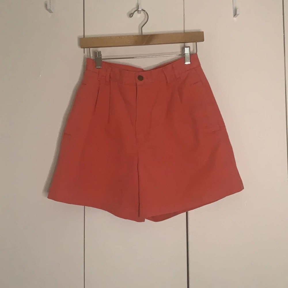 Watermelon Vintage Shorts Size 4